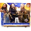 Luke Harper, Bray Wyatt & Erick Rowan Action Figure 3-Pack Wyatt Family