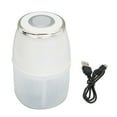 thumbnail image 4 of Ccdes Electric Garlic Chopper, Multifunctional Food Processor 40W High Speed Motor For Garlic For Chili For Meat, 4 of 8
