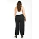 thumbnail image 3 of Pantalón Roman Fashion Tallas Extras 7045 Negro 36, 3 of 6