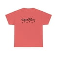 thumbnail image 6 of Cat Mom Tee, 6 of 9