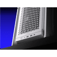 thumbnail image 6 of Corsair FRAME 4000D RS Modular Mid-Tower PC Case, White, 6 of 15