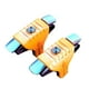 thumbnail image 1 of Mando para juegos L1R1, teclados y gamepad para juegos móviles Amarillo, 1 of 9