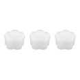 thumbnail image 1 of Guardoinrt Durable Box Resin Mold Mould Flower Cake DIY Molds -Shape Plum Flower 3Set, 1 of 6