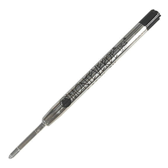 Monteverde Parker Style Ballpoint Pen Refill - Orange