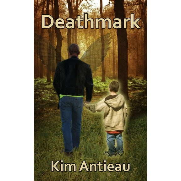 Deathmark, (Paperback)