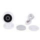 thumbnail image 2 of Cámara de seguridad inalámbrica de 2 MP, 1080P, rotación de 360 grados, alarma en tiempo real, llamada de voz bidireccional, cámara interior con wifi de 2,4 G, 2 of 15