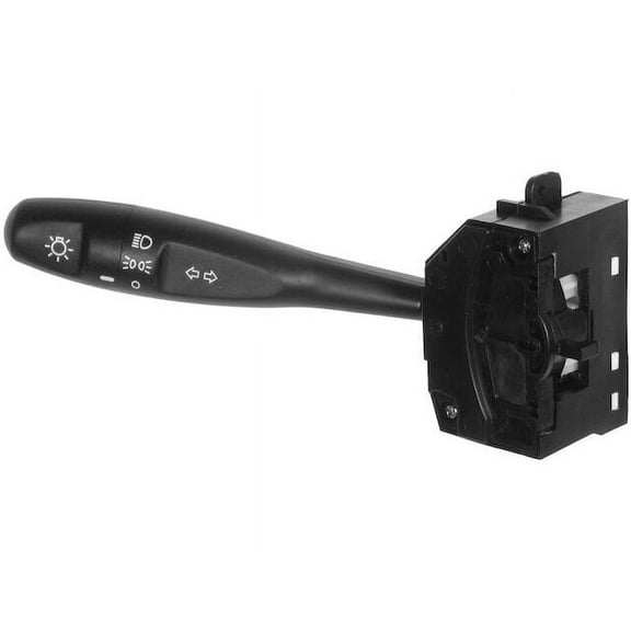 Turn Signal Switch - Compatible with 1997 - 1999 Mitsubishi Mirage 1998
