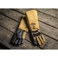 thumbnail image 7 of Ironcat 9070 Leather Welding Glove for Stick Welding: Size 2XL, Left Glove Only, 7 of 7