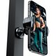 thumbnail image 1 of Soporte magnético para teléfono NIYEVN Gym, giratorio 360° para 4-7 pulgadas, 1 of 7