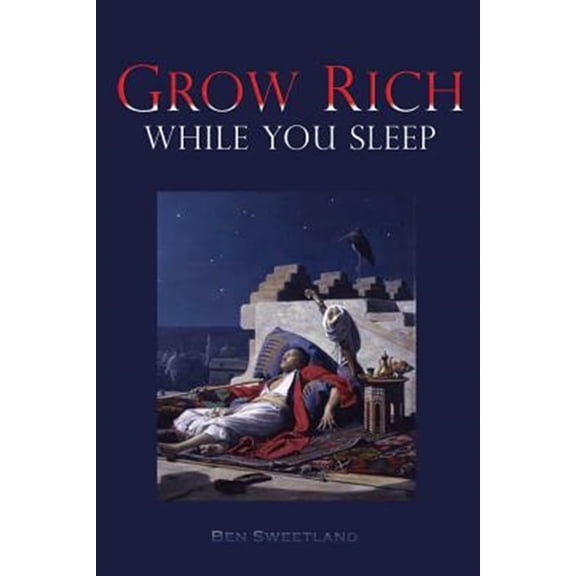 Pre-Owned Grow Rich While you Sleep (Paperback)