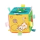 thumbnail image 5 of Cubo de actividades Baby Busy Cube, multiusos para educación temprana con LED Montessori animal, 5 of 9