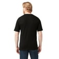 thumbnail image 5 of Dickies Men's Cooling Short Sleeve Pocket T-Shirt Moisture Wicking Breathable Work Tee Durable Cotton Blend Comfort Fit for Everyday Wear, 5 of 5