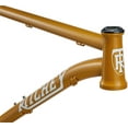 thumbnail image 2 of Ritchey Ultra Mountain Frameset - 29"/27.5", Steel, Honey Mustard, Medium, 2 of 2