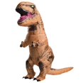 thumbnail image 4 of Disfraz Inflable De Dinosaurio Para Niños Y Adultos T REX Cosplay De Fiesta De Halloween Disfraces Para Hombres Y Mujeres Traje De Anime De Fantasía, 4 of 4