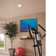thumbnail image 3 of Broan 50-80 Selectable CFM Recessed Bathroom Exhaust Fan w/ Light, 3 of 11