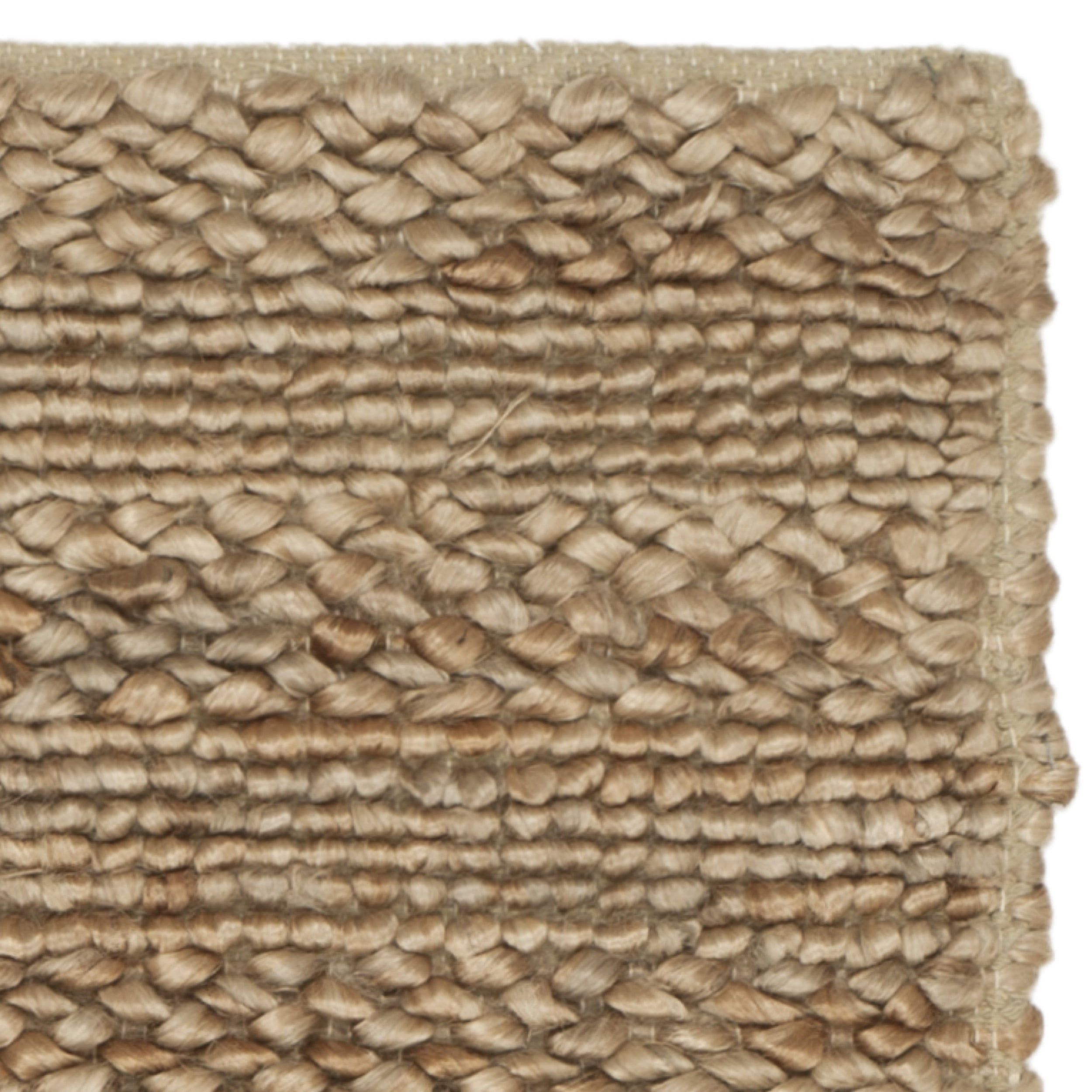 SAFAVIEH Natural Fiber Henrika Braided Area Rug, Natural, 5' x 8'