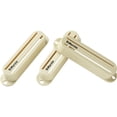thumbnail image 2 of DM2002 Fast Track Strat Pickup Covers Set of 3, 2 of 2