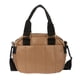 thumbnail image 2 of Bolsa Crossbody LOVËR 9700-4 Camel, 2 of 4