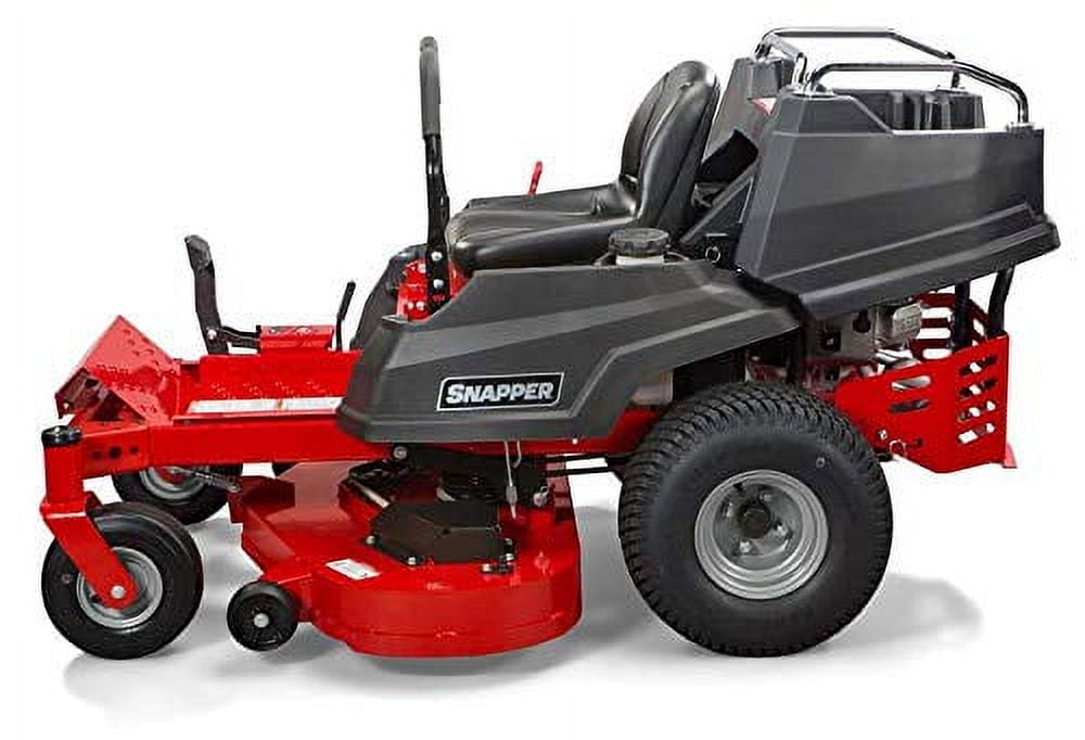 Snapper 2691319 360z Mower Riding Zero Turn Red Walmart
