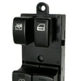 thumbnail image 5 of For 07-10 Subaru Forester Front Left Driver Side Power Window Switch 83071-FG090, 5 of 12