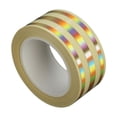 thumbnail image 3 of Abbracc Self Adhesive Tile Sticker LivingRoom Flexible Caulk Strip Tile Sealing Tape Multicolor, 3 of 9