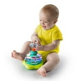 thumbnail image 4 of Bright Starts - Press and Glow Spinner, 4 of 7