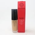 thumbnail image 2 of Shiseido Synchro Skin Lasting Liquid Foundation Spf 20 1oz Rose 4 New With Box, 2 of 2