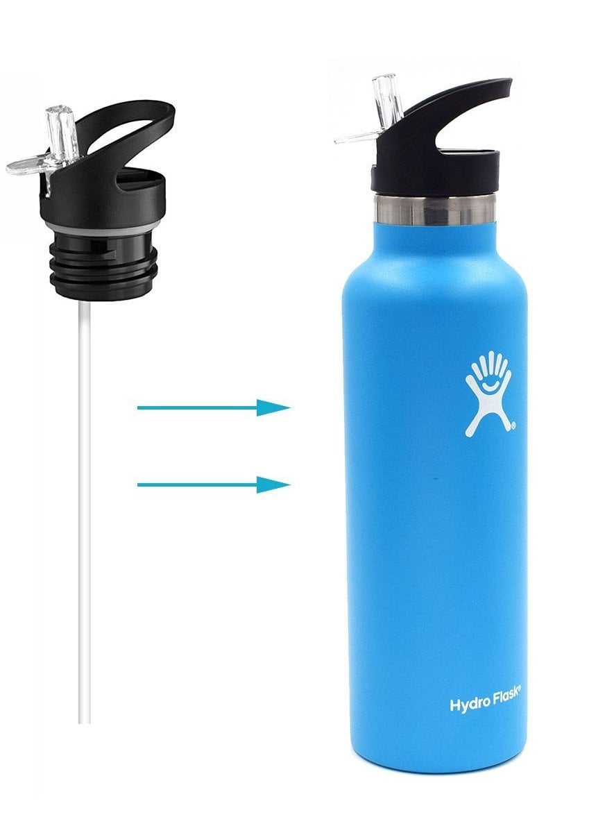hydro flask standard mouth lids