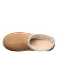 thumbnail image 5 of BEARPAW Women's Crochet Martis Iced Coffee Boot Size 8, 5 of 9