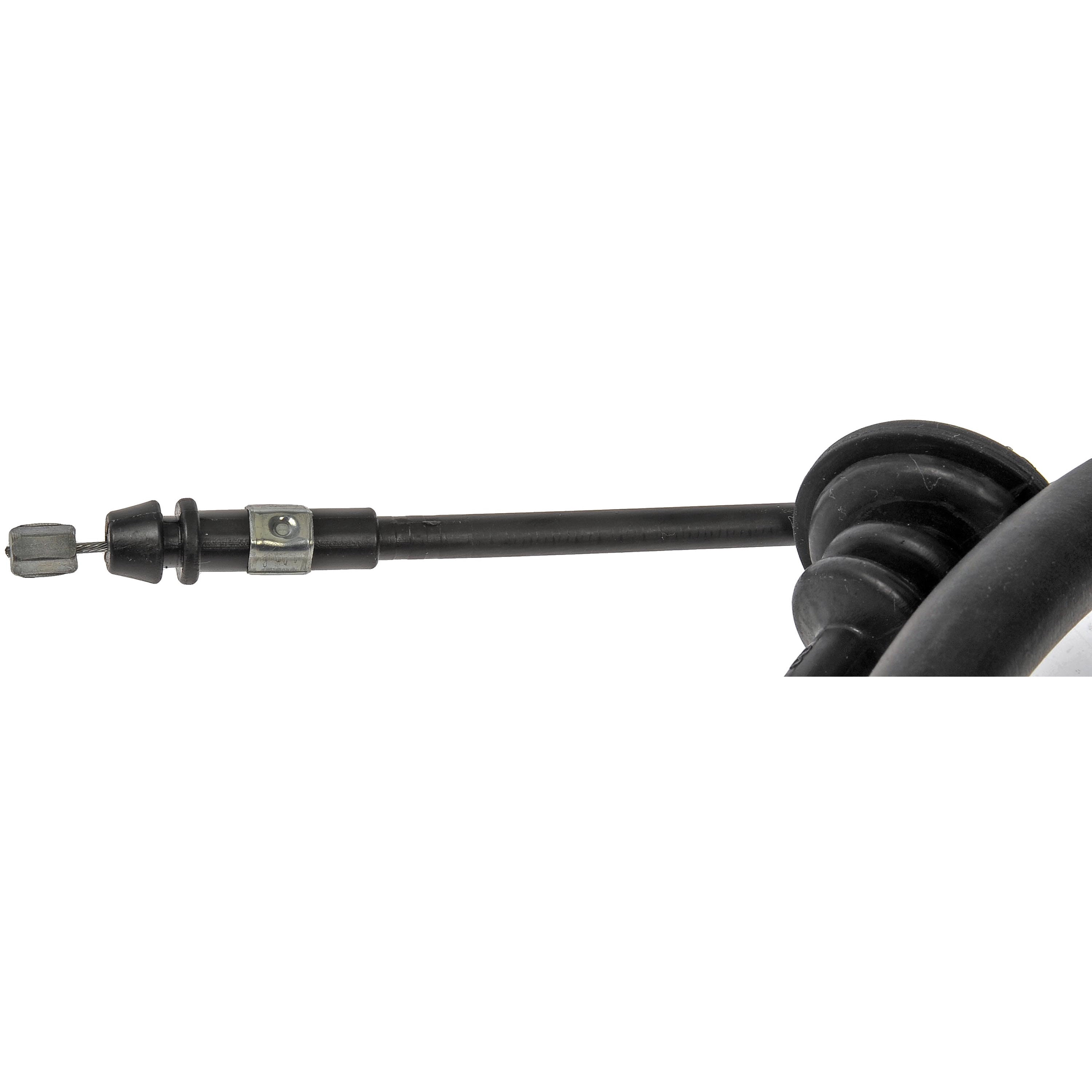 Dorman 912-407 Hood Release Cable for Specific Nissan Models Fits select: 2007-2012 NISSAN SENTRA