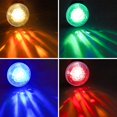 thumbnail image 2 of Luz flotante para piscina, luz solar para piscina con cambio de colores RGB, bola de luz impermeable para piscina, luces LED para piscina al aire libre para niños, bañera, spa, piscina, jardín, fiesta, 2 of 5