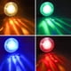 thumbnail image 2 of Luz flotante para piscina, luz solar con cambio de color RGB, bola de luz impermeable para piscina, luces LED para piscina exterior., 2 of 5