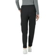 Hanes Women's Jogger Scrub Pant, Sizes upto 3XL