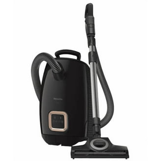 SEBO AIRBELT K3 Premium Canister Vacuum - Red