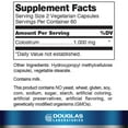 thumbnail image 2 of Douglas Laboratories Colostrum | 100% Pure New Zealand Supplement for Immune Support, Antioxidants, Anti Aging, GI Balance, and Gastrointestinal Health* | 120 Capsules, 2 of 9