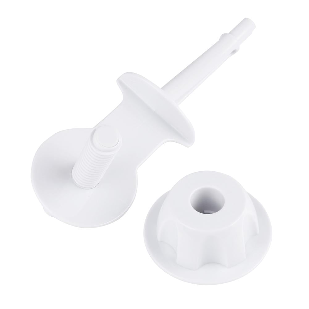 Yosoo Baby Crib Bed  Holder Toy Mobile Music Box Hanging Arm Bracket Crib Hanging Holder for Kid's Bed