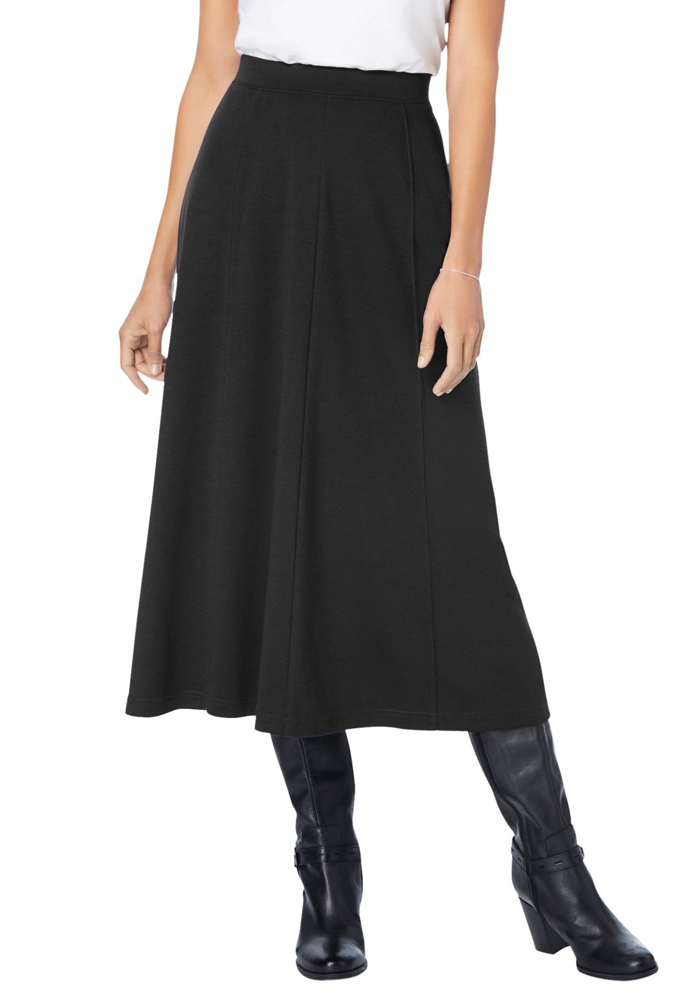 a line skirt size 20