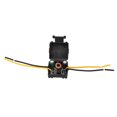 thumbnail image 1 of Car Outlet Adapter, Car Power Inverter High Temperature Resistant DC 24V To DC 12V Sturdy ABS Housing 3A 36W  For Car, 1 of 8