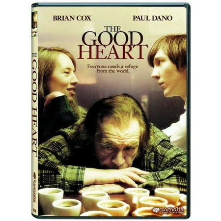 Magnolia Home Ent - The Good Heart [DIGITAL VIDEO DISC]