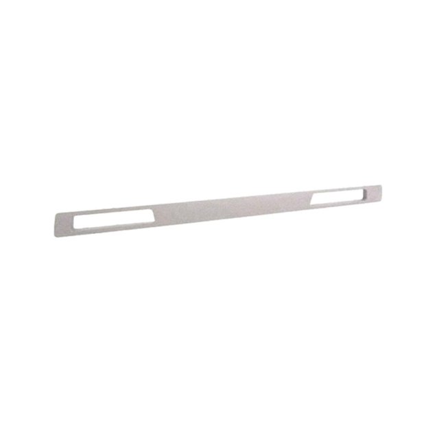 Panel embellecedor Yashi para portavasos de agua E92 E93 E90 E91 2004-2012 Gris