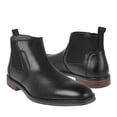 thumbnail image 1 of BOTINES CAPA DE OZONO HOMBRE 679301 SIMIPIEL NEGRO, 1 of 4
