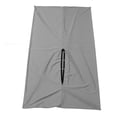 thumbnail image 1 of Kids Dynamic Movement Sensory Sock for Self Calming, Body Awareness,Helps Improve Balance,Grey, 1 of 8