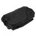 thumbnail image 1 of Treadmill Cover, 190T Silver-Coated Polyester Taffeta Material L-Shaped Treadmill Protective Cover, Garden Outdoor Home, 1 of 7