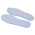 thumbnail image 1 of Spptty Dual Side Breathable Sponge Shoes Insole Sneaker Insert Cushion ,  Comfortable Shoes Insole     , Shoes Insert, 1 of 8
