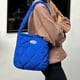 thumbnail image 3 of Bolso informal para mujer bolso sencillo de gran capacidad bolso acolchado para viaje de compras Hugtrwg Para estrenar, 3 of 9