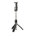 thumbnail image 4 of Palo para selfies Trípode extensible con control remoto inalámbrico desmontable para teléfonos inteligentes de 5,5 a 8,5 cm Bling Bling, 4 of 12