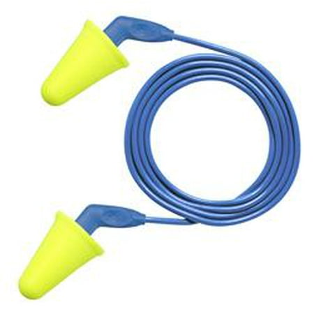 

3M E-A-R Push-Ins SoftTouch E3184000 NRR 31 Disposable Earplugs