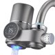 thumbnail image 1 of Faucet Water Filter, LED Display Water Purifier to Reduce Lead, Chlorine & Heavy Metals, Sink Water, 1 of 5