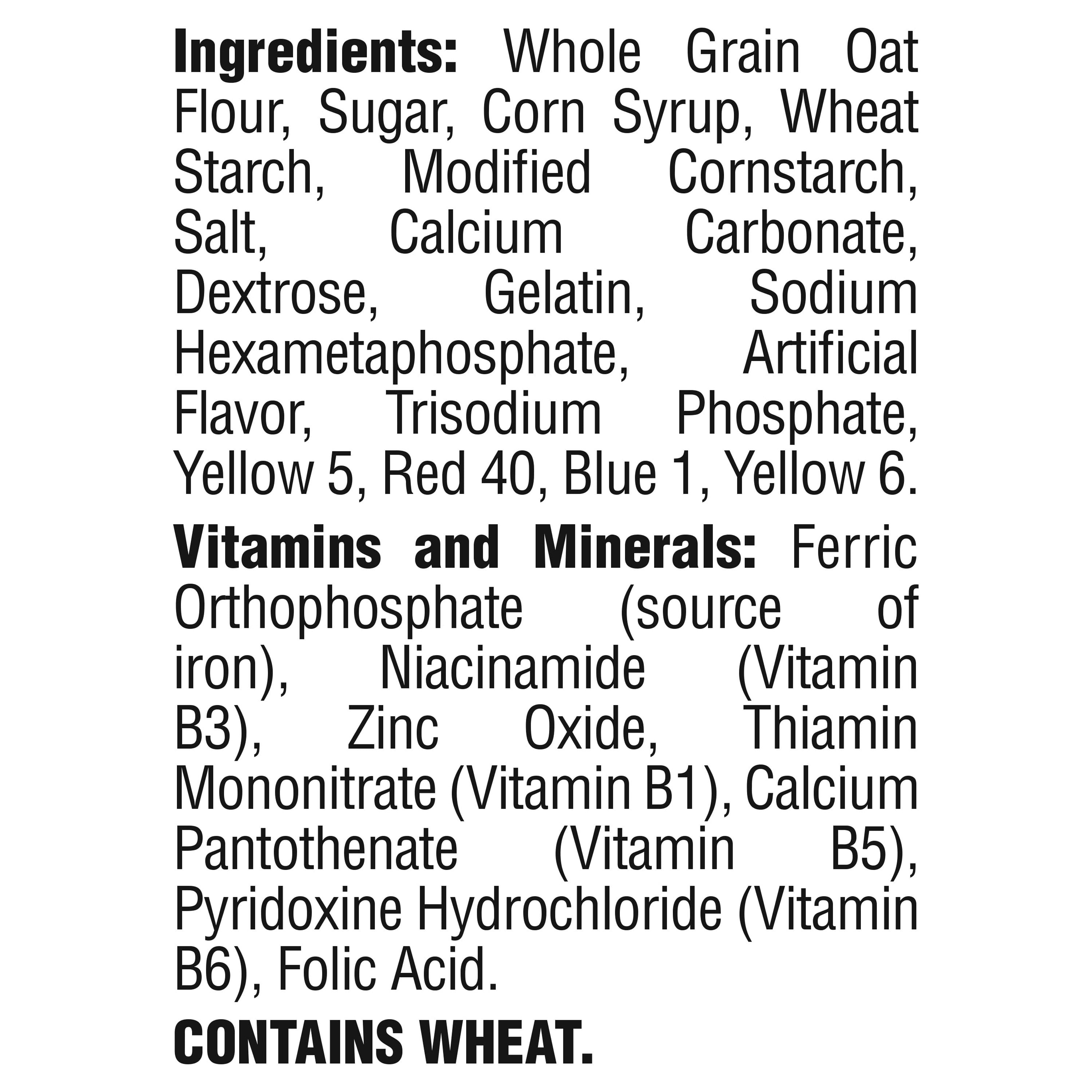 (3 pack) Malt-O-Meal, Marshmallow Mateys Breakfast Cereal, 23 oz Plastic Bag