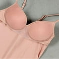 thumbnail image 3 of MesaSe Womens Camisole Built in Shelf Padded Bra Adjustable Straps Tank Tops, 3 of 4